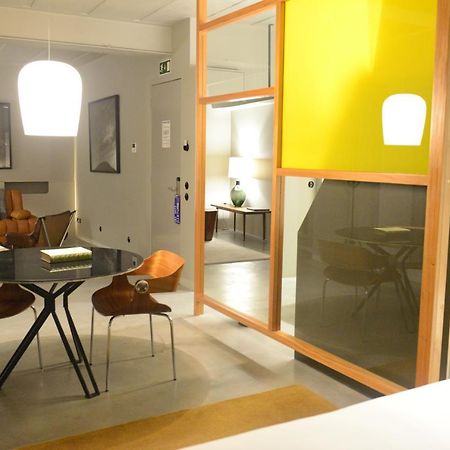 Raw Culture Art & Lofts Bairro Alto Aparthotel Lisboa Εξωτερικό φωτογραφία