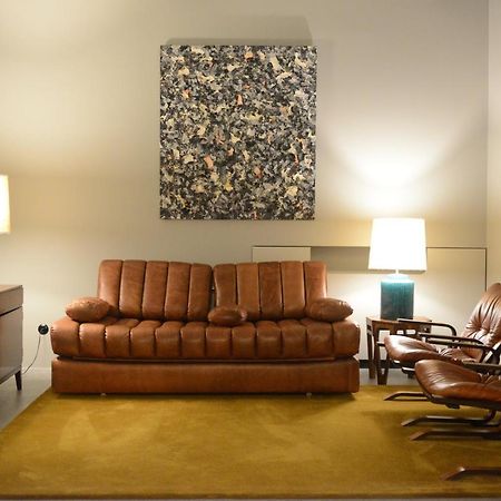 Raw Culture Art & Lofts Bairro Alto Aparthotel Lisboa Εξωτερικό φωτογραφία