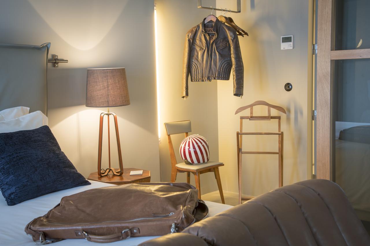 Raw Culture Art & Lofts Bairro Alto Aparthotel Lisboa Εξωτερικό φωτογραφία