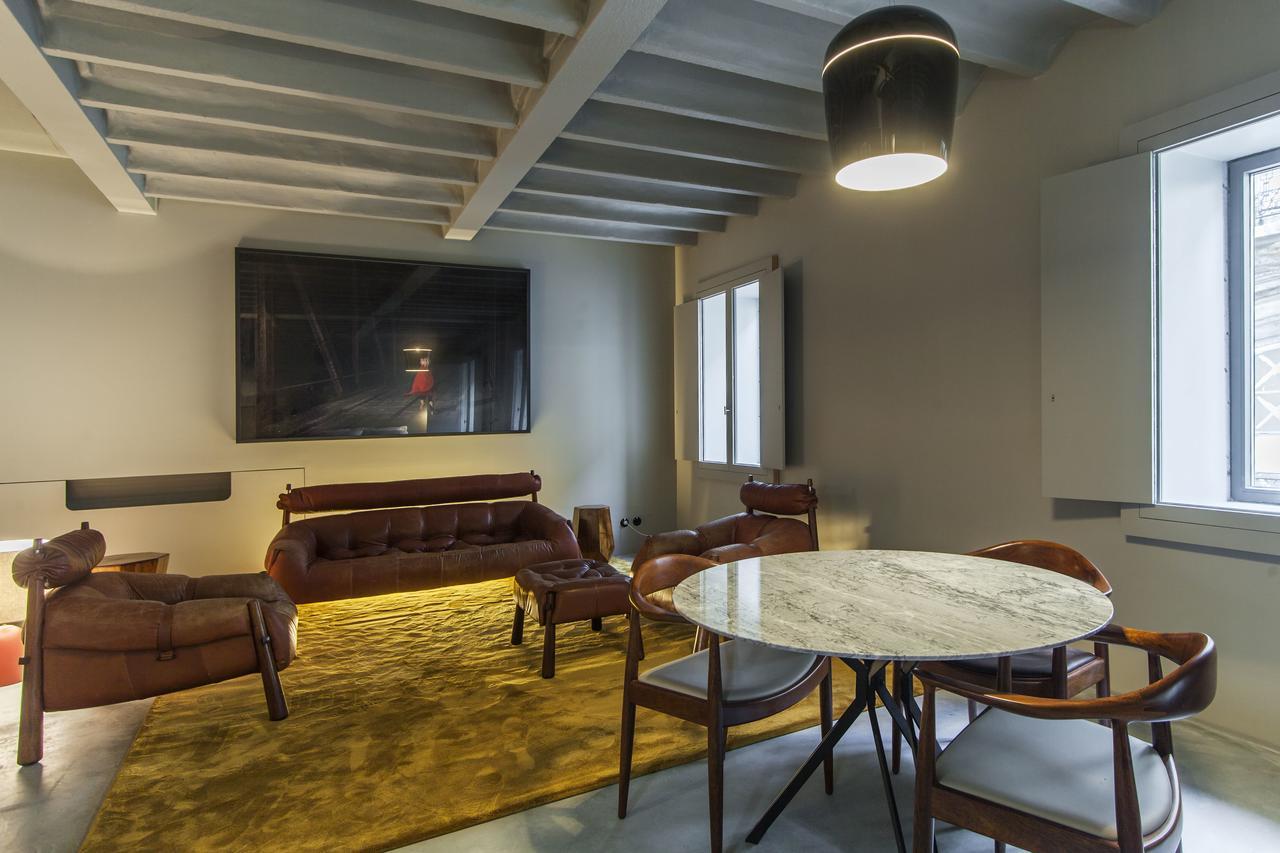 Raw Culture Art & Lofts Bairro Alto Aparthotel Lisboa Εξωτερικό φωτογραφία