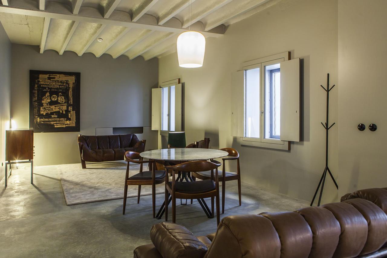 Raw Culture Art & Lofts Bairro Alto Aparthotel Lisboa Εξωτερικό φωτογραφία