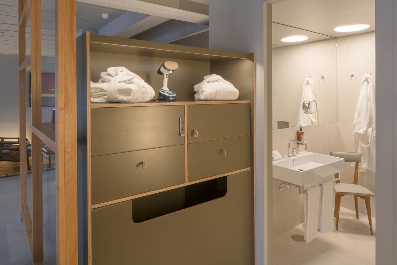 Raw Culture Art & Lofts Bairro Alto Aparthotel Lisboa Εξωτερικό φωτογραφία