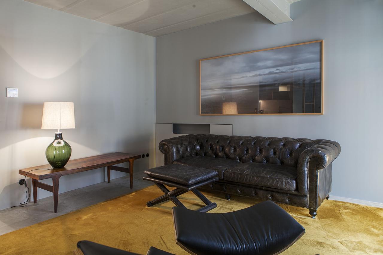 Raw Culture Art & Lofts Bairro Alto Aparthotel Lisboa Εξωτερικό φωτογραφία