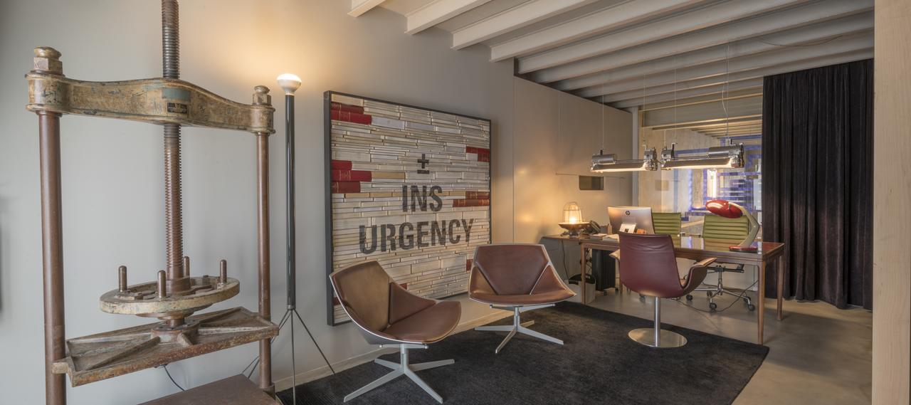 Raw Culture Art & Lofts Bairro Alto Aparthotel Lisboa Εξωτερικό φωτογραφία