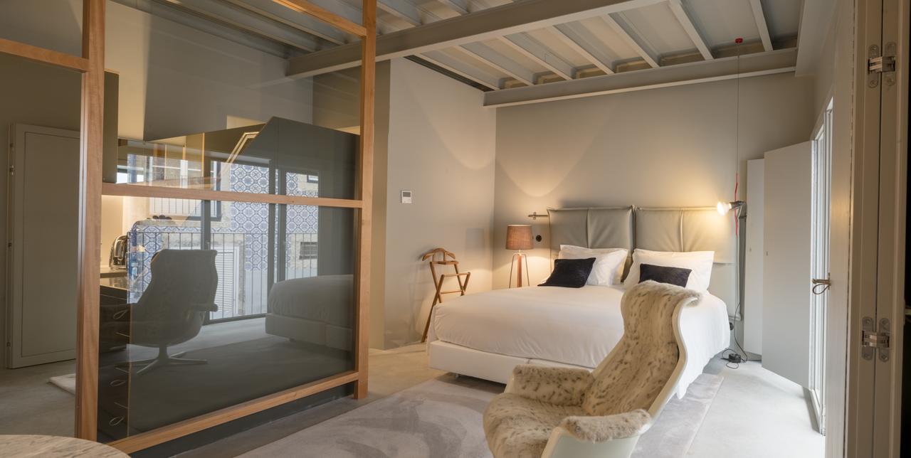 Raw Culture Art & Lofts Bairro Alto Aparthotel Lisboa Εξωτερικό φωτογραφία