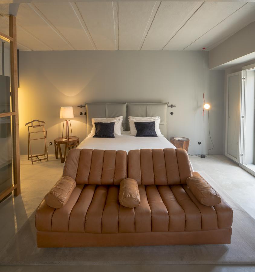 Raw Culture Art & Lofts Bairro Alto Aparthotel Lisboa Εξωτερικό φωτογραφία