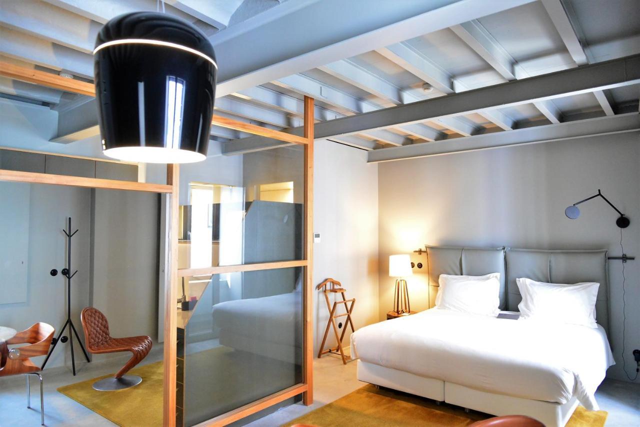 Raw Culture Art & Lofts Bairro Alto Aparthotel Lisboa Εξωτερικό φωτογραφία