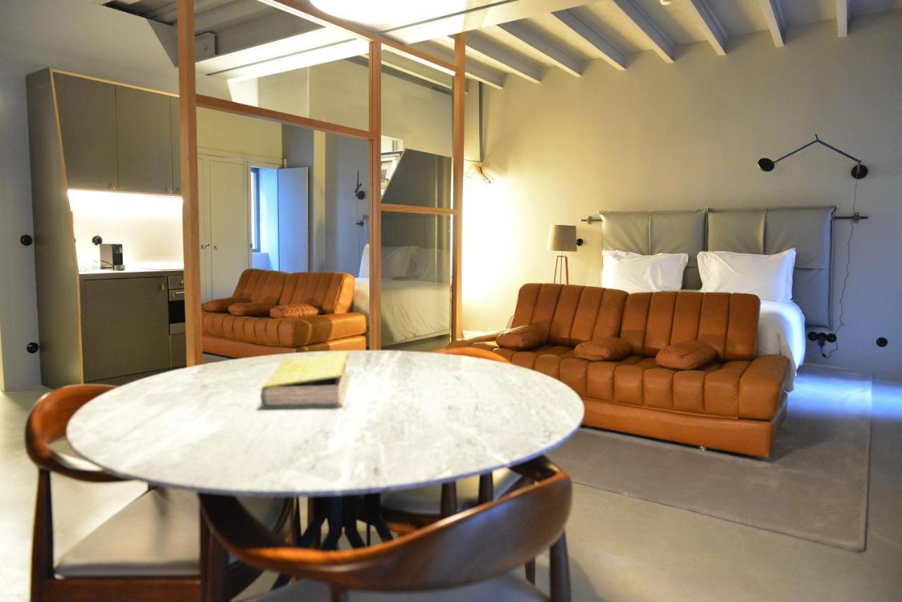 Raw Culture Art & Lofts Bairro Alto Aparthotel Lisboa Εξωτερικό φωτογραφία