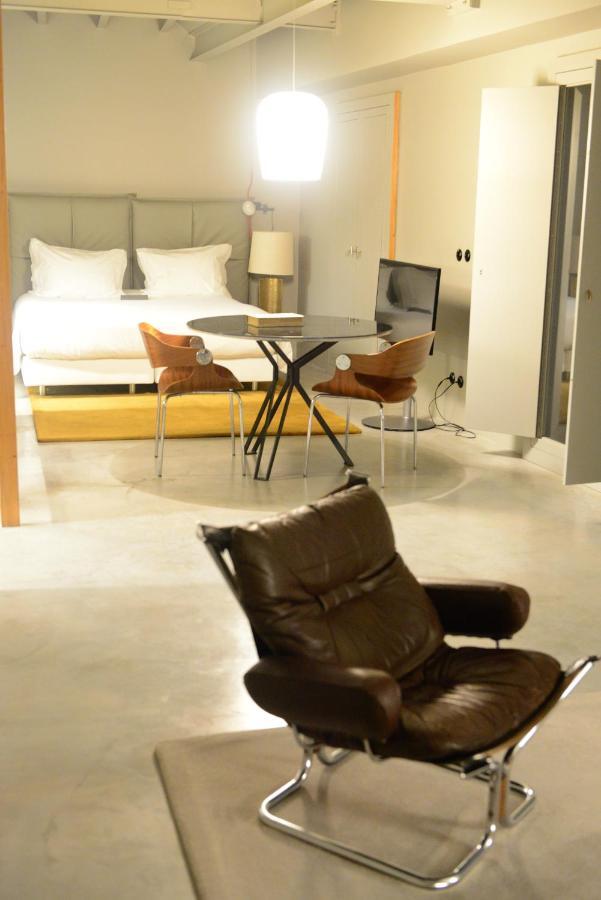 Raw Culture Art & Lofts Bairro Alto Aparthotel Lisboa Εξωτερικό φωτογραφία