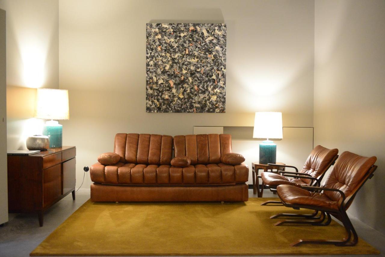 Raw Culture Art & Lofts Bairro Alto Aparthotel Lisboa Εξωτερικό φωτογραφία