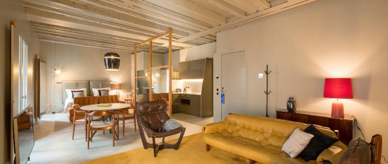Raw Culture Art & Lofts Bairro Alto Aparthotel Lisboa Εξωτερικό φωτογραφία